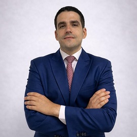 Andre Massioreto Duarte