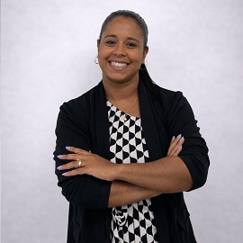 Jakeline Souza Novais