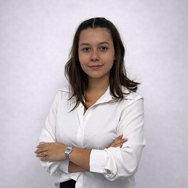 Jady Barreto Rodrigues da Silva