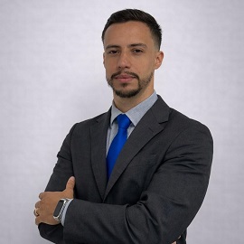 Robson Comitre de Oliveira