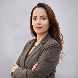 Thais da Costa Guimaro