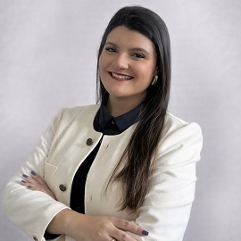 Maria Eduarda Carmo Saraiva