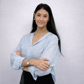 Jéssica Henriques Rodrigues