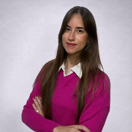 Brenda da Costa Nogueira