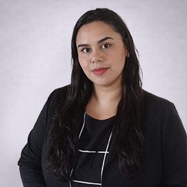 Brenda Caria Souza Vinagre