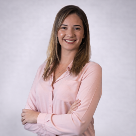 Karoline Narcisa Barreto De Pinho