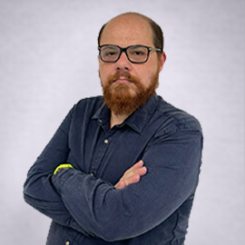 Vinicius Burti Martins