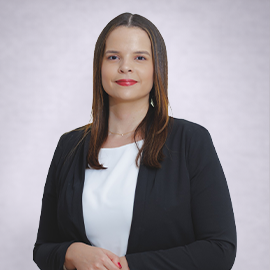 Caroline da Silva Arruda