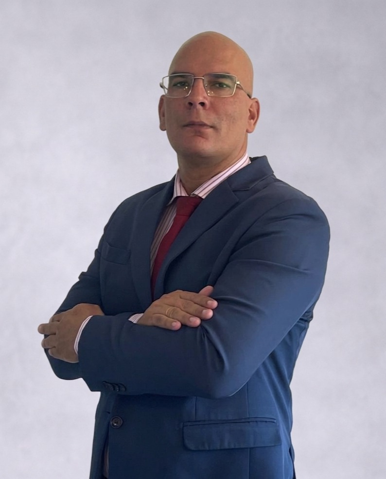 Diego Nicacio Ico Pereira