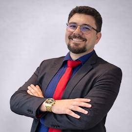 Raphael Paulino da Rocha