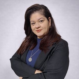 Michelle Aparecida Bello