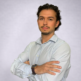 Gustavo Fontenele de Almeida