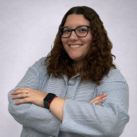 Catherine Collucci Eblak de Araujo