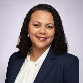 Amanda Magalhães de Souza