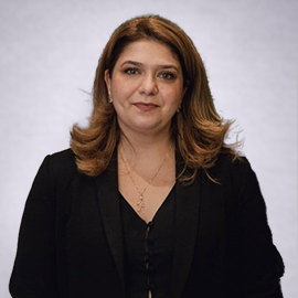 Graziela Rodrigues Valério