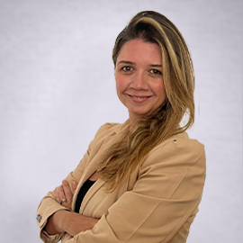 Paula Cruzeiro Carpes