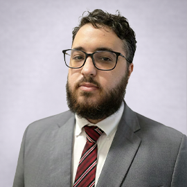 Carlos Magno da Costa Marinho