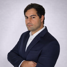 Gregori Chiaradia Guedes